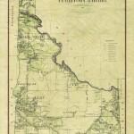 Idaho Territory