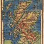 Scotland 1906