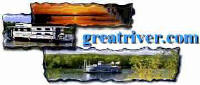 greatriver.com is the HOME PAGE for the Mississippi River since 1995. Contact us by phoning 888-255-7726.  Great River Publishing