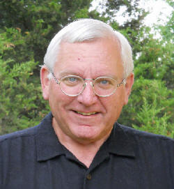 Michael Gillespie, from near Kansas City, Missouri, has written two very popular and well regarded histories of steamboating and river travel. Both published by Great River Publishing.