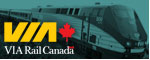 VIA Rail Canada / Travel by train! Vacations, tours and tourism info