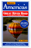 Volume 1, DISCOVER! America's Great River Road by Pat Middleton