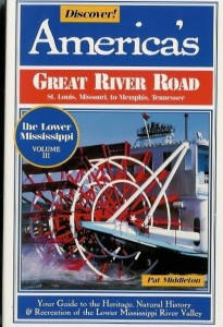 Find extensive details about the New Madrid earthquake fault and the formation of REELFOOT Lake in Volume 3 of DISCOVER! America's Great River Road.