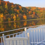 BEST Fall color on the AQRichard