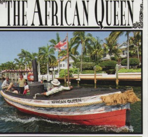 African Queen Key Largo