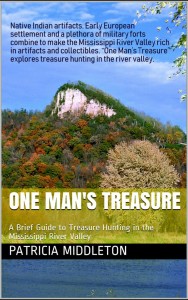 Treasure Hunting is a perfect outdoor activity for cool and colorful days. Our beginner's guide to Treasure Hunting is a favorite among our readers! Available now from AMAZON Books for just $2.99.